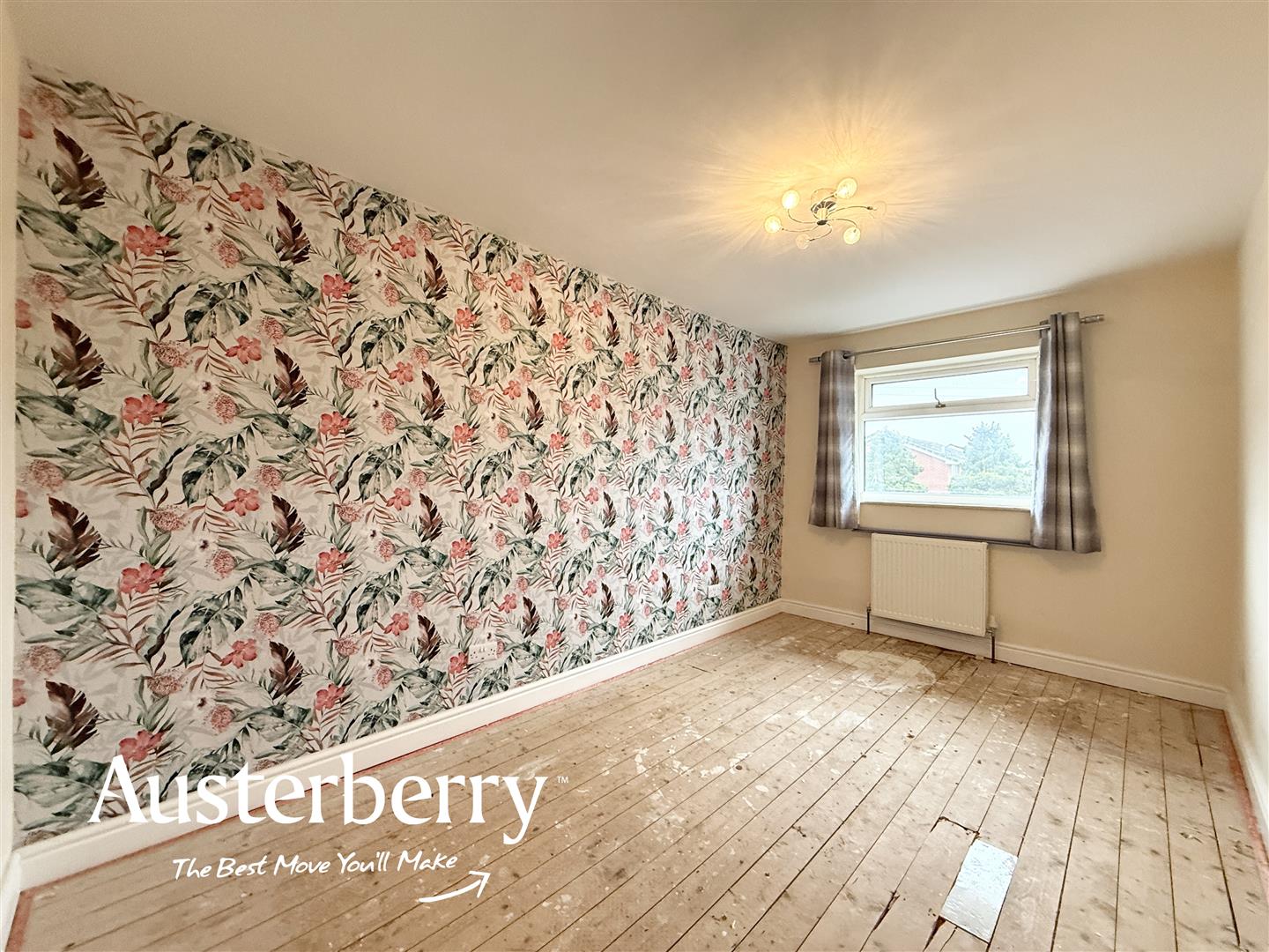 Amison Street, Meir Hay, Stoke-On-Trent